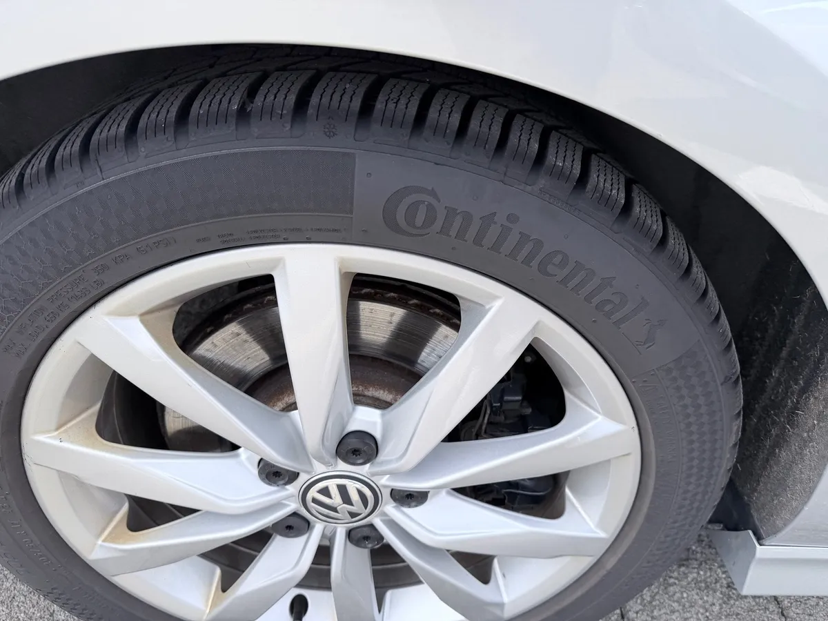 VW Golf VII R Var — zdjęcie 11