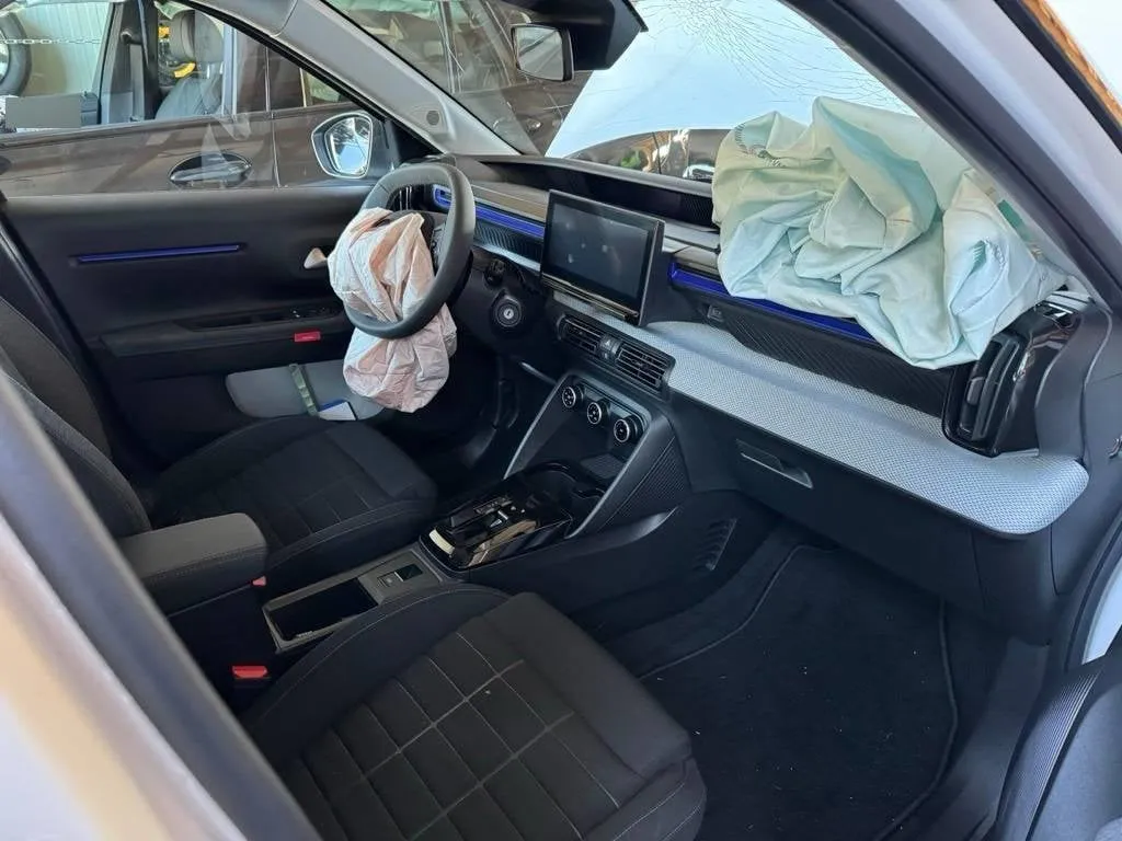 Citroën C3 - (CA) ab 04.2024 C3 IV 1.2, 101 HP — zdjęcie 8