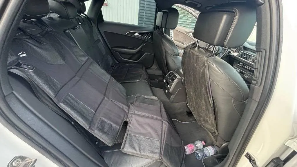 Audi A6/S6 Limousine/Avant - Type 4G2/4G5 ap 02.2011 jq 04.2015 A6 3.0, 313 HP — zdjęcie 9
