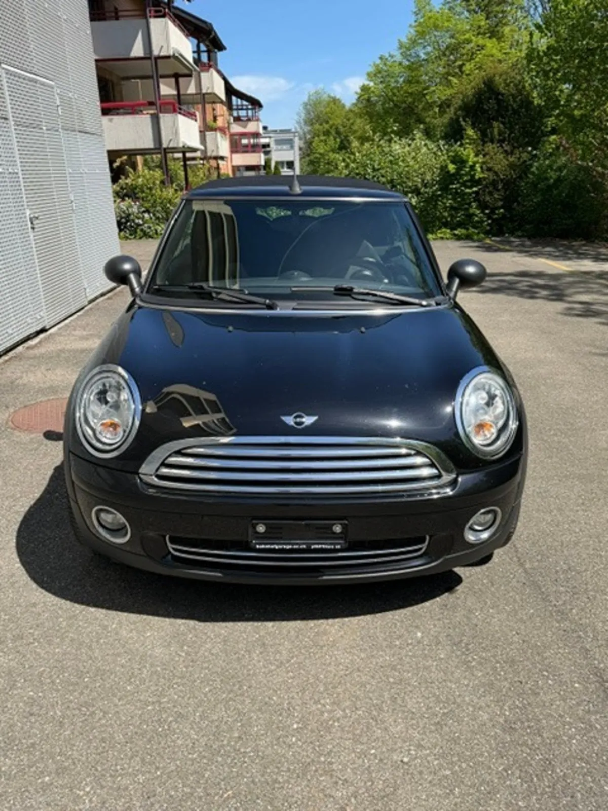 MINI One — zdjęcie 2