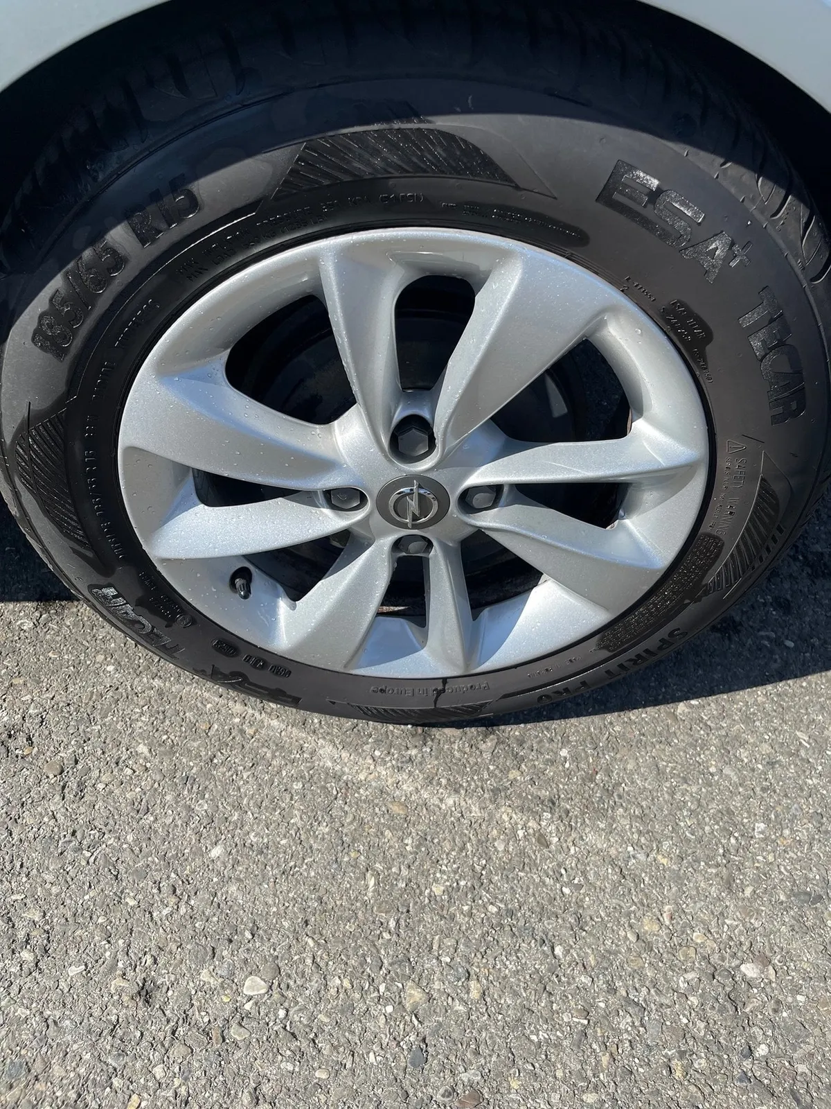 OPEL Corsa D 1.4 — zdjęcie 10