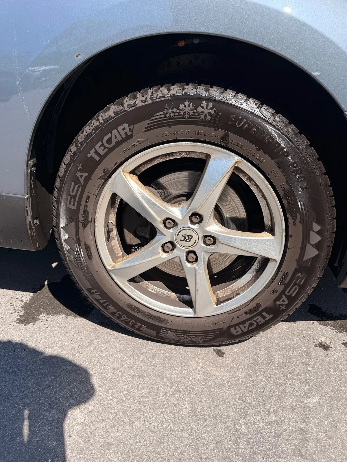SUBARU Legacy Outback — zdjęcie 12