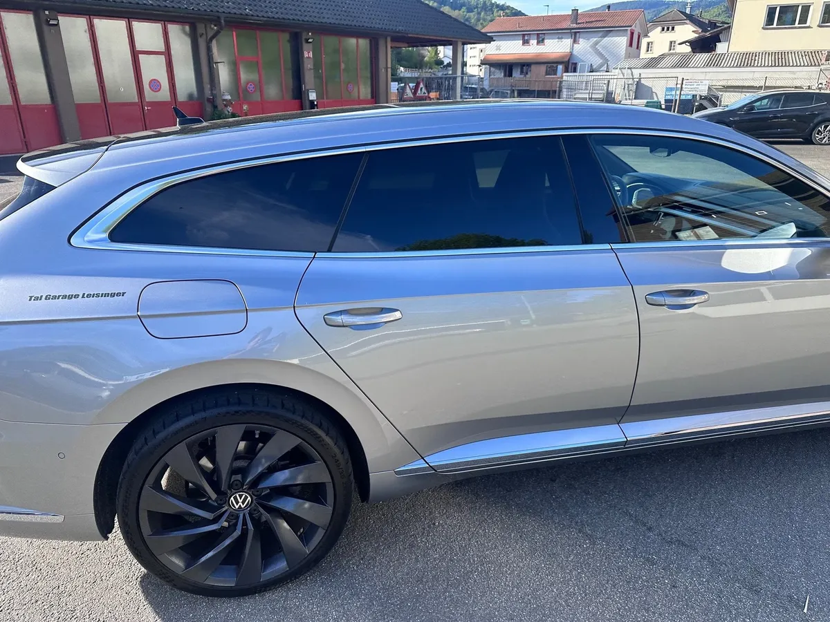 VW Arteon SB TSI 4M — zdjęcie 15