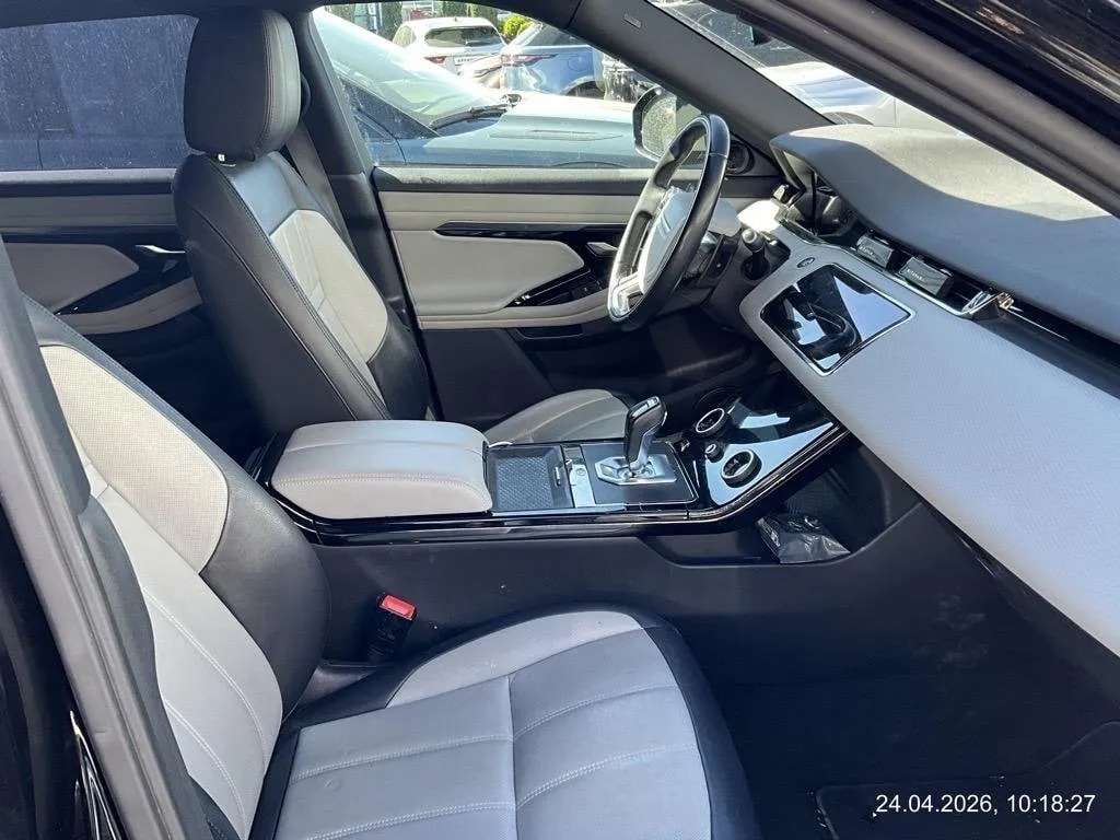 Land Rover  Range Rover Evoque R-Dynamic S  2.0, 200 HP — zdjęcie 7