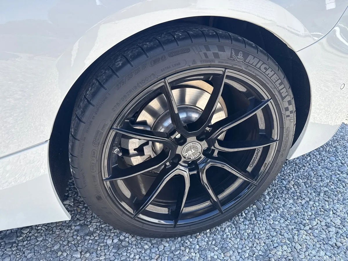 BMW Z4 sDrive20i — zdjęcie 8