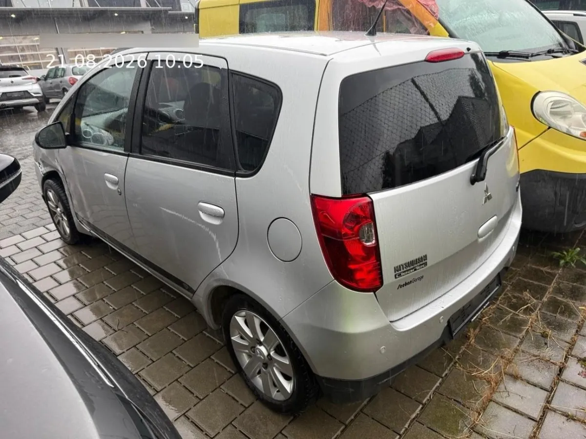 MITSUBISHI COLT 1.3 CT, 95 PS