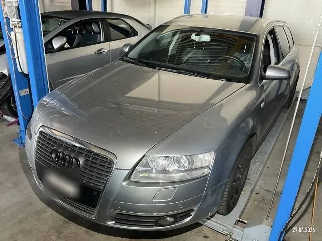 Audi A6  Av. qu. 3.0TDI, 232 HP — zdjęcie 2