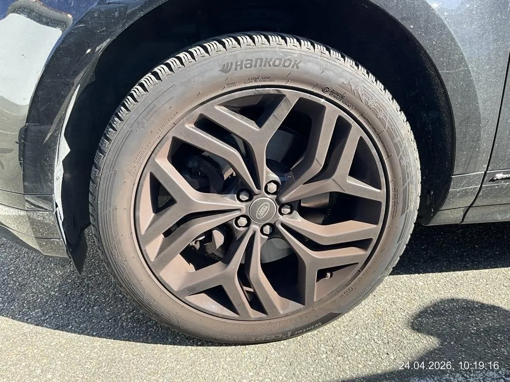 Land Rover  Range Rover Evoque R-Dynamic S  2.0, 200 HP — zdjęcie 11