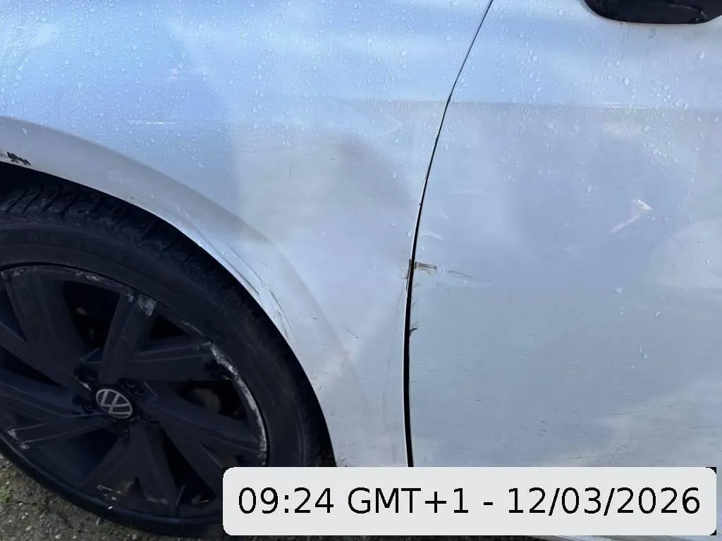 VW Golf 1.5 e TSI Life DSG, 130 HP — zdjęcie 12