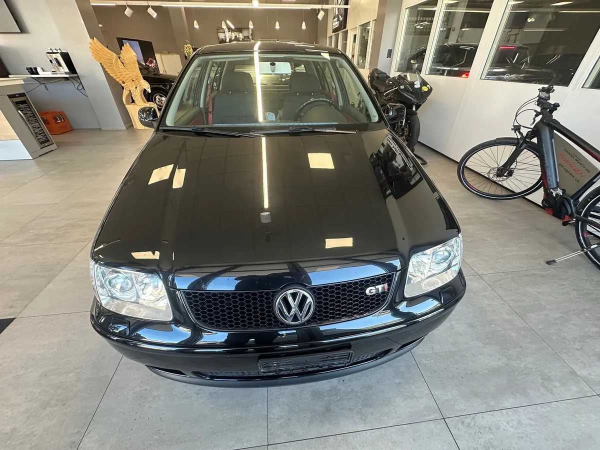 VW Polo — zdjęcie 6