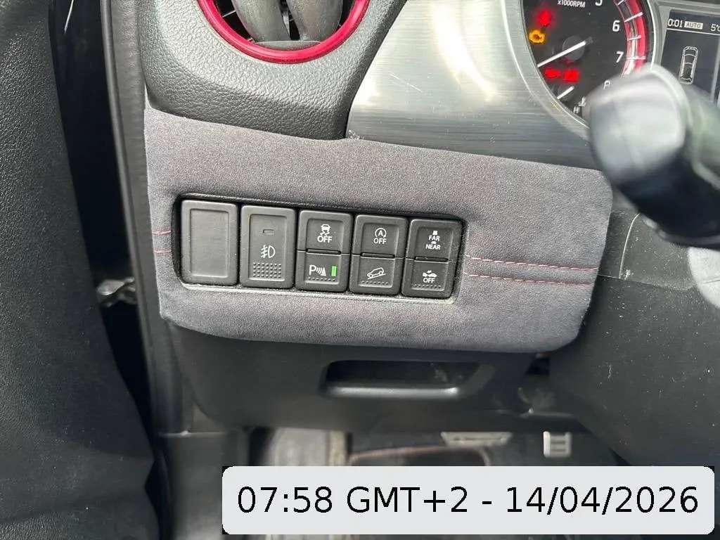 Suzuki Vitara Sergio Cellano Top, 140 HP — zdjęcie 13