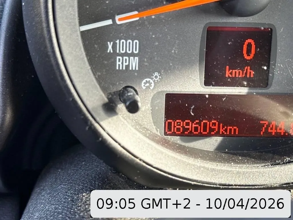 MINI Countryman Cooper S ALL4, 190 HP — zdjęcie 8