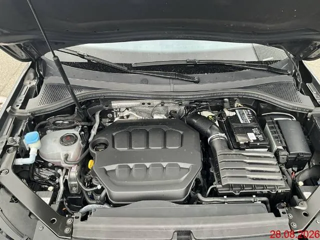 VW Tiguan 2.0 TSI R 4Motion, 320 PS — zdjęcie 6
