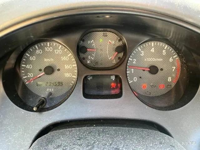 Toyota  RAV 4 GX 2.0, 128 HP — zdjęcie 5