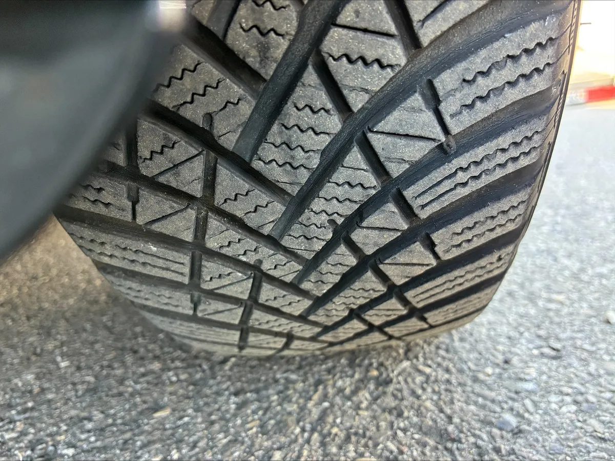 VW GOLF VII 1.2TSI 5 — zdjęcie 14