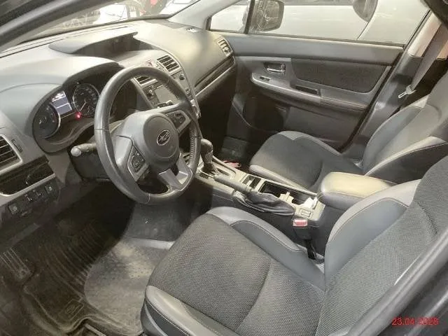 Subaru XV 2.0i Swiss Two AWD, 150 HP — zdjęcie 7