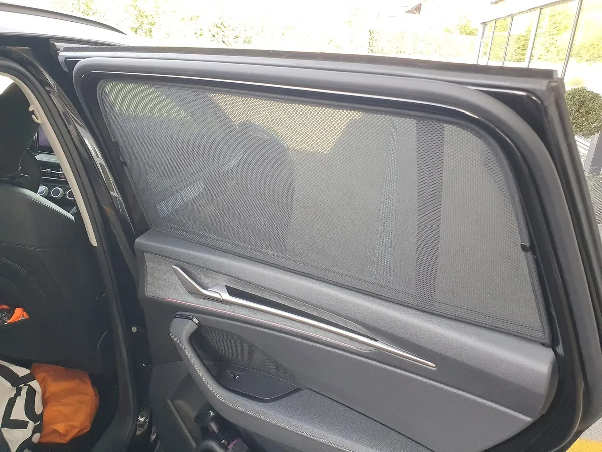 SKODA KODIAQ — zdjęcie 14