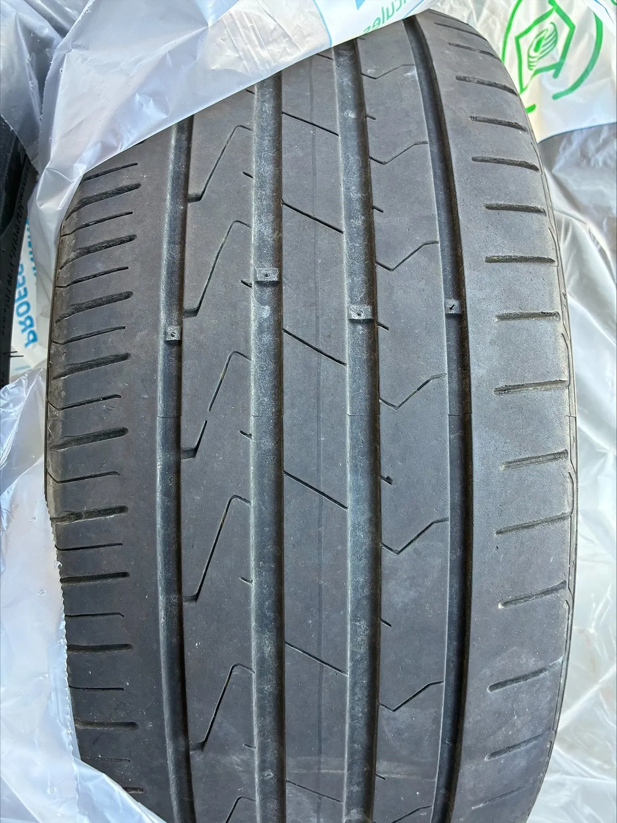VW TAIGO R-Line — zdjęcie 14