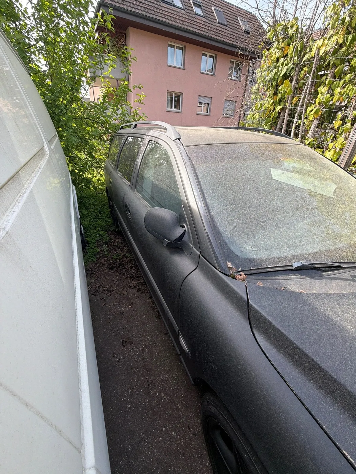 VOLVO V70 T5 — zdjęcie 14