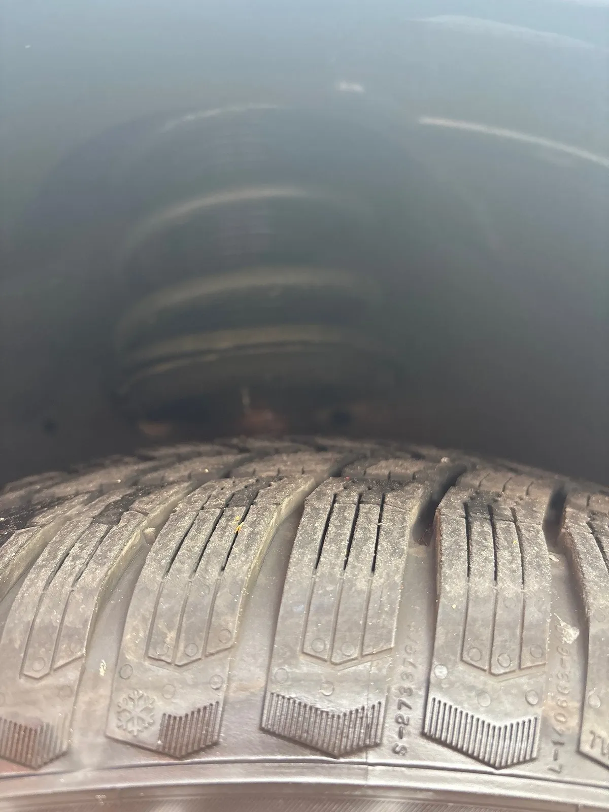 OPEL Antara 22Td 4x4 — zdjęcie 9