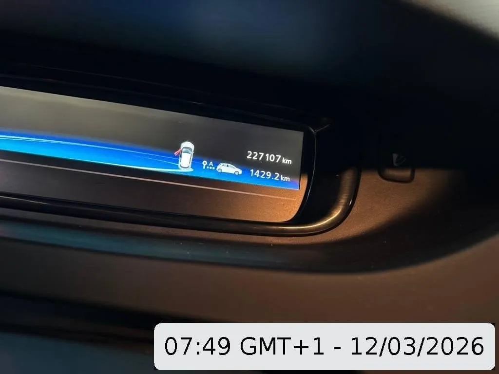 RENAULT Zoe Intens Q90, 90 HP — zdjęcie 6