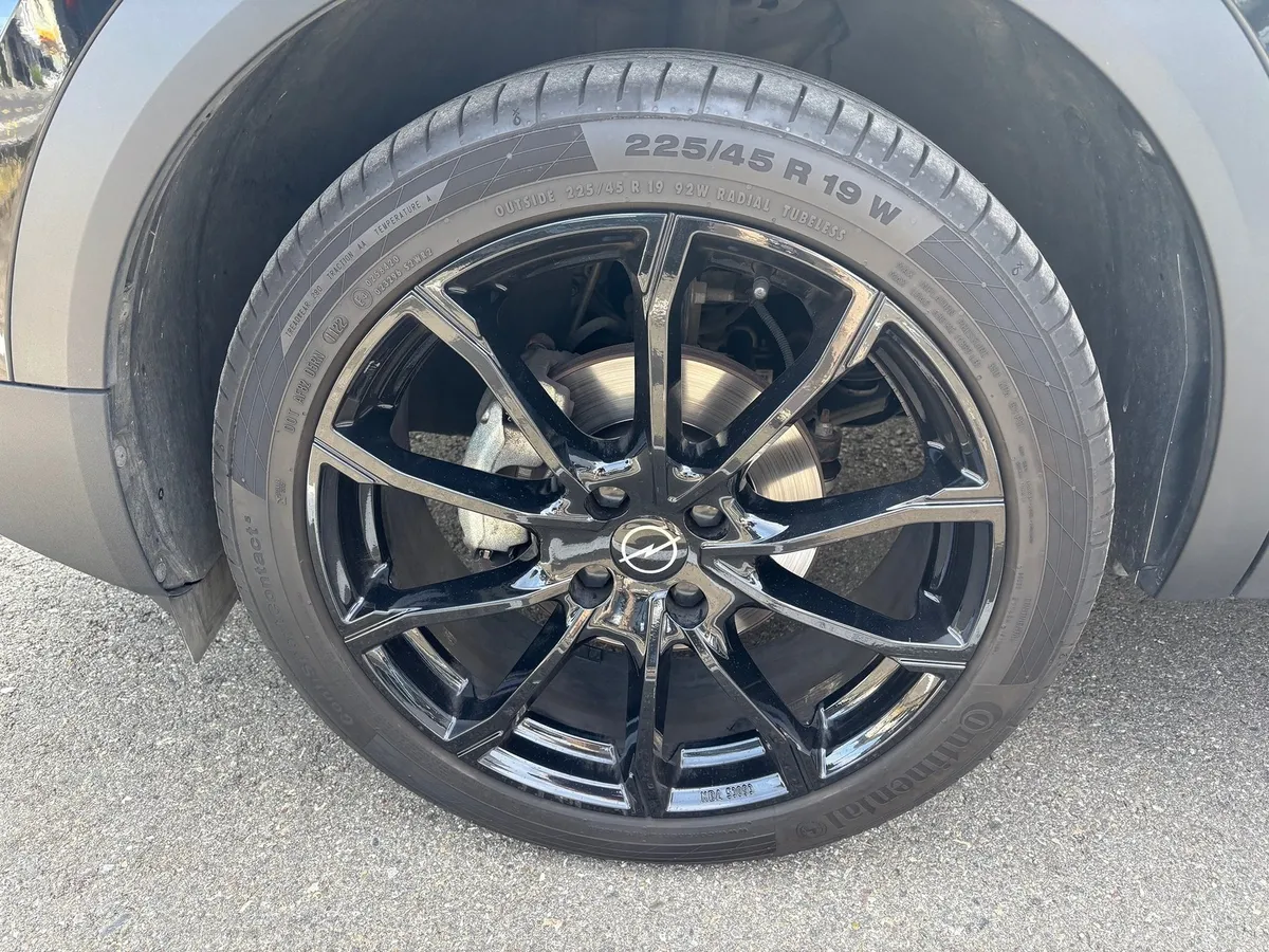OPEL Mokka F 12XHT Team Suisse — zdjęcie 6