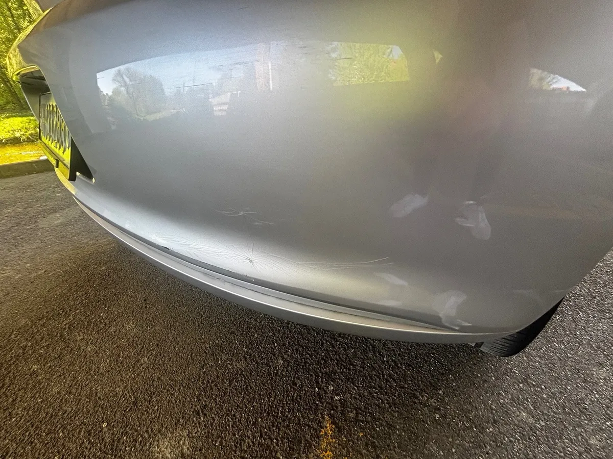 VW Polo 1.2 TSI — zdjęcie 9