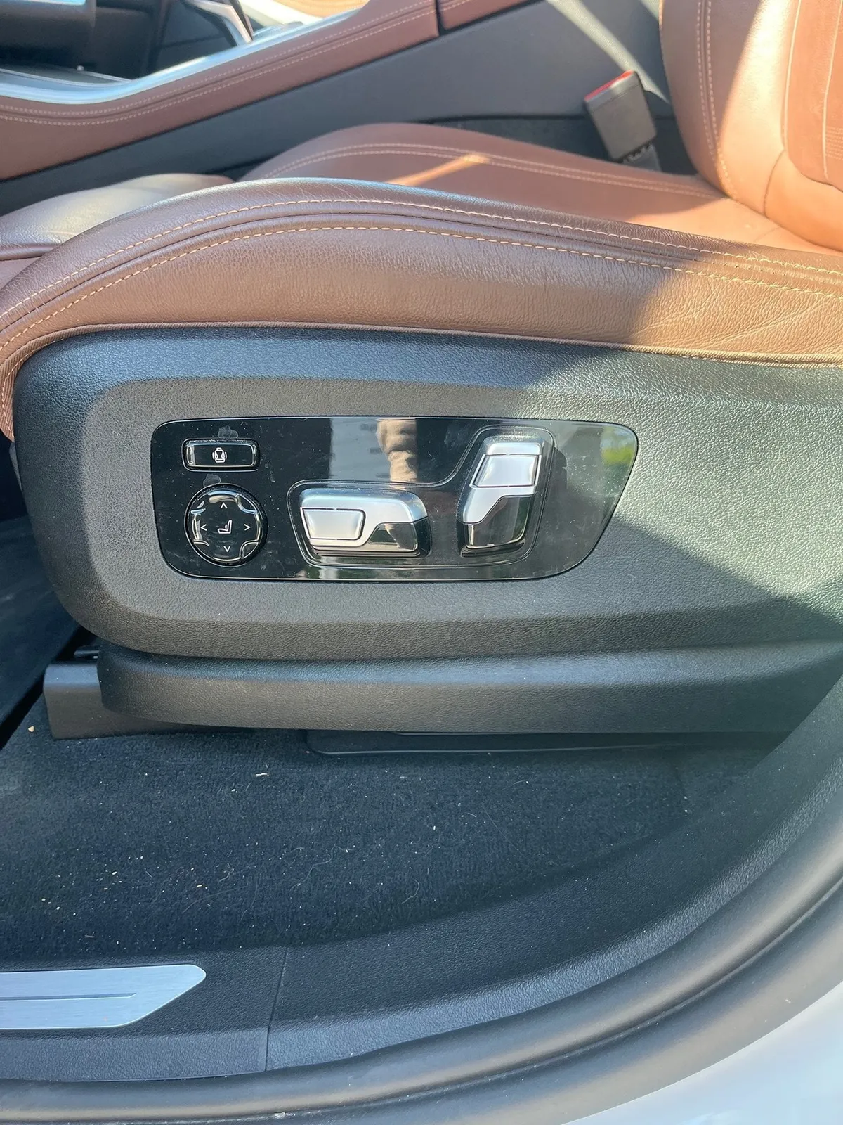 BMW X5 xDrive40d — zdjęcie 15